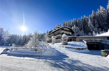 Hotel Plank *** - San Martino di Castrozza