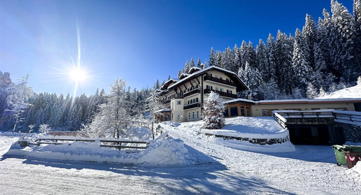 Plank Hotel, Primiero San MArtino (16)