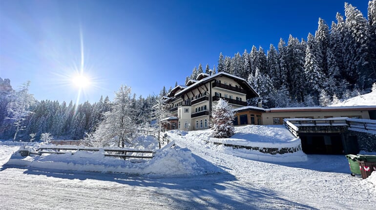 Plank Hotel, Primiero San MArtino (16)
