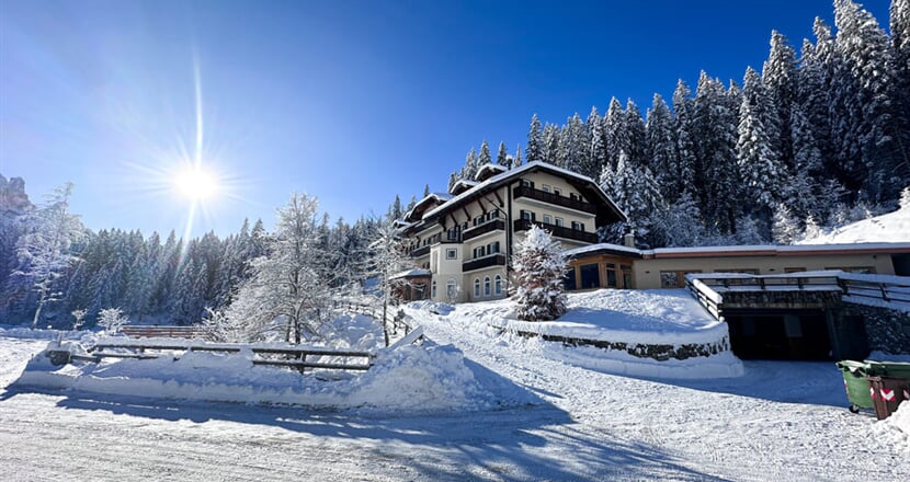 Plank Hotel, Primiero San MArtino (16)