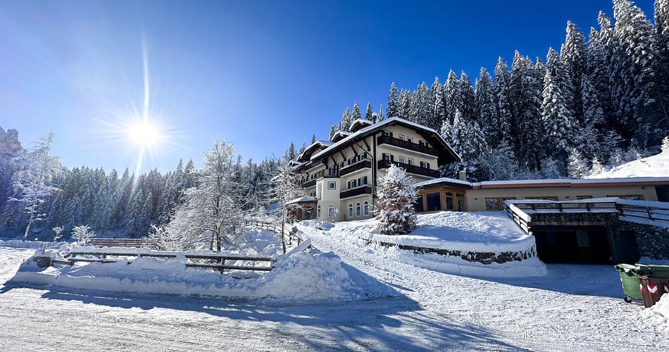 Plank Hotel, Primiero San MArtino (16)
