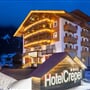 Hotel Crepei ***S - Pera di Fassa
