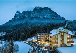 Parc Hotel Miramonti **** - Fiè allo Sciliar
