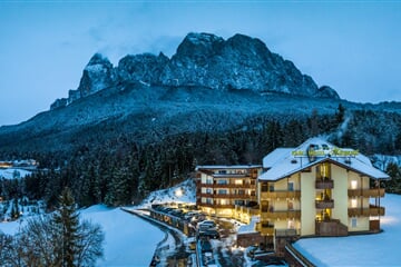 Parc Hotel Miramonti **** - Fiè allo Sciliar