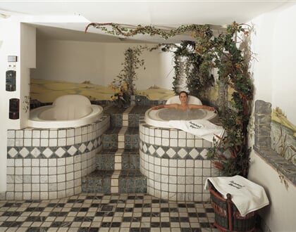 Santes Hotel, Rasun Anterselva (17)