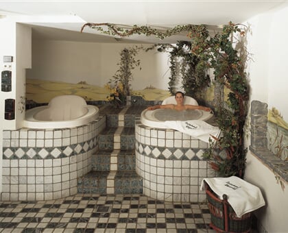 Santes Hotel, Rasun Anterselva (17)