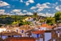 Foto - Střední Portugalsko + VÝLETNÍ JÍZDA ŽELEZNICÍ + TEMPLÁŘSKÝ KLÁŠTER A LISABON