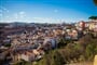 Foto - Střední Portugalsko + VÝLETNÍ JÍZDA ŽELEZNICÍ + TEMPLÁŘSKÝ KLÁŠTER A LISABON