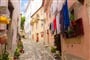 Foto - Střední Portugalsko + VÝLETNÍ JÍZDA ŽELEZNICÍ + TEMPLÁŘSKÝ KLÁŠTER A LISABON