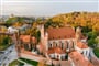 Foto - Podzimní Riga a Vilnius + VODOPÁDY VENTA + LÁZEŇSKÁ A PIVOVARNICKÁ TRADICE