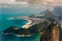 Foto - To nejlepší z Ria de Janeiro + VODOPÁDY IGUAÇU + PLÁŽE BRAZILSKÉHO SAINT-TROPEZ