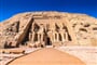 Foto - To nejlepší z Egypta + VÝLETNÍ PLAVBA PO NILU + KOUPÁNÍ V HURGHADĚ