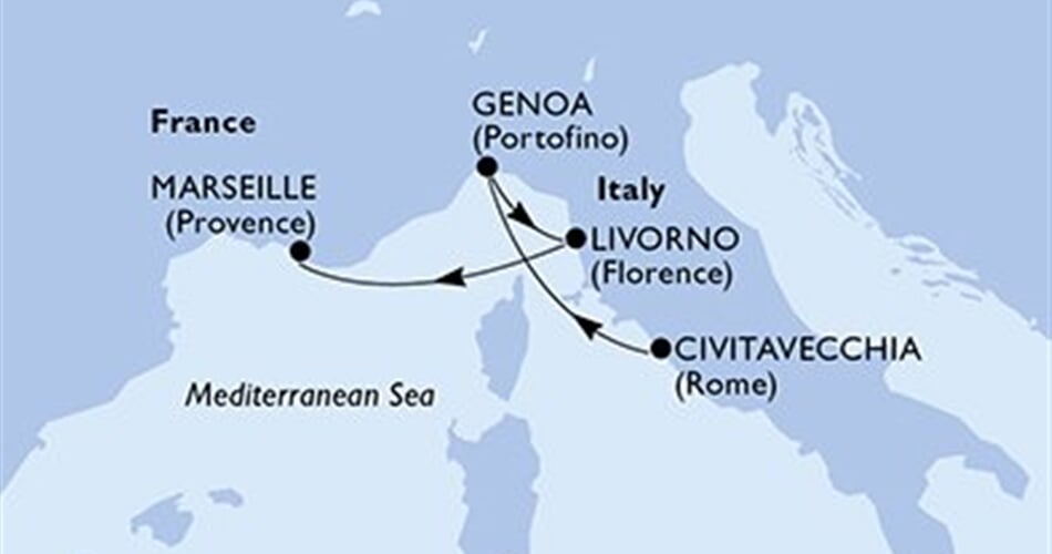 Trasa UZO5