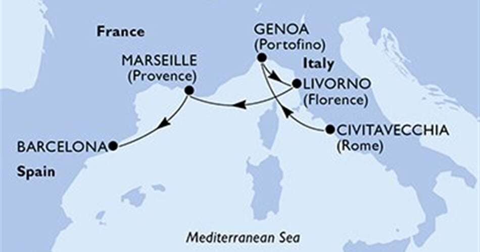 Trasa UZO9