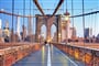 Foto - To nejlepší z Pittsburghu a New Yorku + PLAVBA PO TŘECH ŘEKÁCH + AMERICKÁ WHISKE