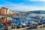 Foto - To nejkrásnější z jižní Francie + MĚSTO PARFÉMŮ GRASSE + SAINT-TROPEZ
