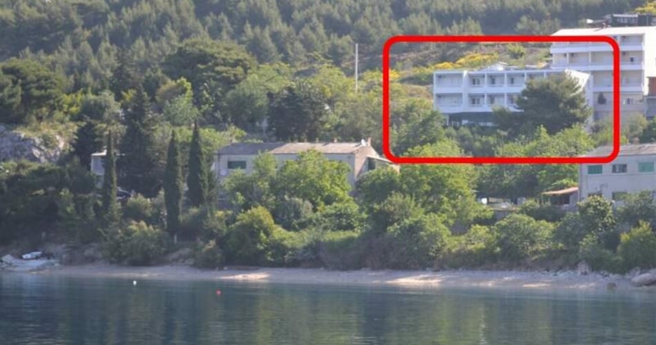 apartmány Ivan