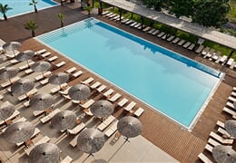Slunečné pobřeží - Hotel Sunny Beach Club