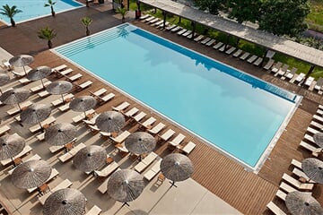 Slunečné pobřeží - Hotel Sunny Beach Club