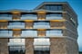 Hotel Wave Resort: fotografie vybavení exteriérů a interiérů ubytování.