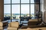Hotel Wave Resort: fotografie vybavení exteriérů a interiérů ubytování.