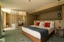 Hotel Wave Resort: fotografie vybavení exteriérů a interiérů ubytování.