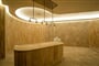 Hotel Wave Resort: fotografie vybavení exteriérů a interiérů ubytování.