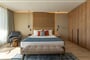Hotel Wave Resort: fotografie vybavení exteriérů a interiérů ubytování.