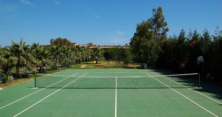 Acacia Resort, Campofelice 2026 (1)