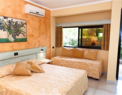 Acacia Resort, Campofelice 2026 (2)