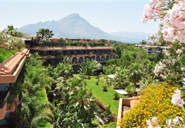 Hotel Acacia Resort **** - Campofelice di Roccella