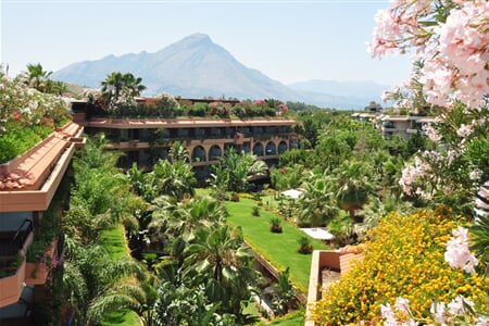 Hotel Acacia Resort **** - Campofelice di Roccella