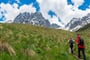 Foto - To nejlepší z Gruzie + GEOTERMÁLNÍ ÚDOLÍ TRUSO + HORSKÁ TURISTIKA V KAZBEGI