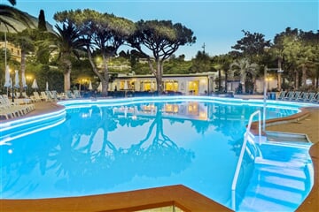 Forio - Hotel Park Imperial
