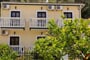 Apartmánový dům Kitro Parga: fotografie vybavení exteriérů a interiérů ubytování.