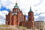 Foto - To nejlepší z Helsinek + STOCKHOLM + PLAVBA TRAJEKTEM BALTSKÝM MOŘEM