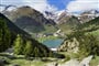 Foto - To nejlepší z Andorry + PODZEMNÍ ŘEKA LABOUICHE + JÍZDA ZUBAČKOU DO PYRENEJÍ