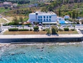 Hotel Tourist *** - Cefalu