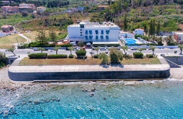 Hotel Tourist *** - Cefalu