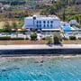 Hotel Tourist *** - Cefalu