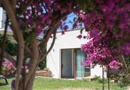 Villa Cerniglia Hotel **** - Cefalu