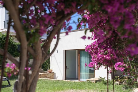 Villa Cerniglia Hotel **** - Cefalu