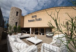 Hotel Tonnara di Trabia **** - Trabia