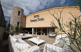 Hotel Tonnara di Trabia **** - Trabia