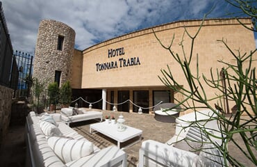 Hotel Tonnara di Trabia **** - Trabia