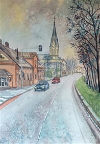 Starý Třinec
