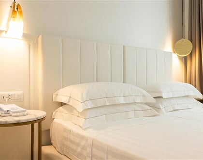 MONDELLO GLAM HOTEL & TERRACE (13)