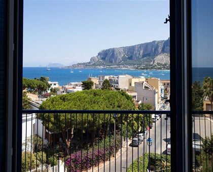 MONDELLO GLAM HOTEL & TERRACE (17)