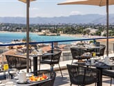 Glam Hotel & Terrace **** - Mondello