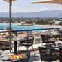 Glam Hotel & Terrace **** - Mondello